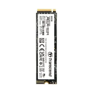 Transcend TS80GMTE560I M.2 (2280) 80 GB Internal SSD product image