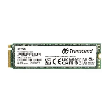Transcend TS512GMTE672A-I M.2 (2280) 512 GB Internal SSD product image