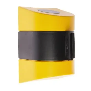 Tensator Yellow Retractable Barrier, 9m - 899-9-35-YA product image