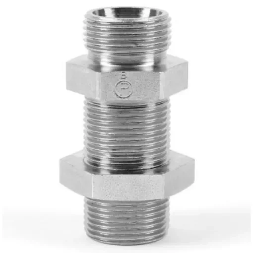 Parker Hydraulic DIN Fitting - SV25SCF product image