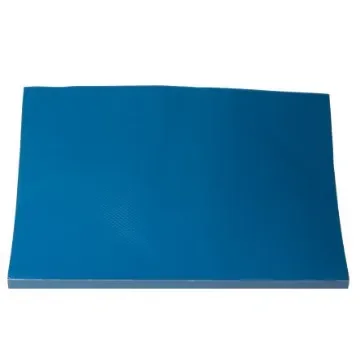 RS PRO Self-Adhesive Thermal Gap Pad, 0.5mm Thick, 4.5W/m·K, Silicone, 300 x 200 x 0.5mm - 1745702 product image