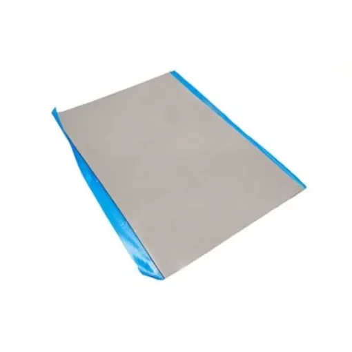 RS PRO Self-Adhesive Thermal Gap Pad, 2mm Thick, 8W/m·K, Silicone, 300 x 200 x 2mm - 1745712 product image
