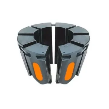 Parker Multiple Tube Clamp - 80C-CS10 product image