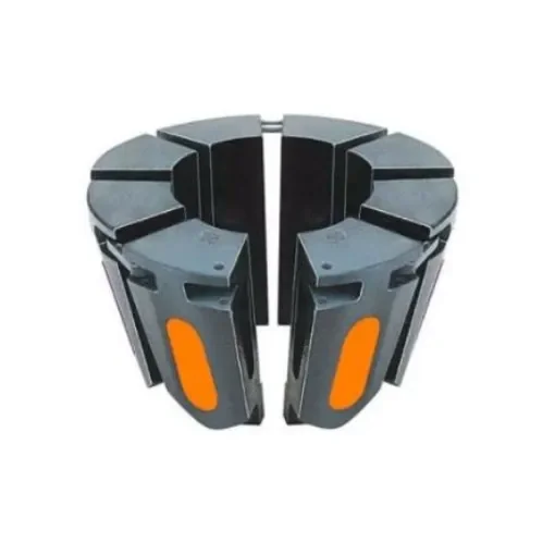 Parker Multiple Tube Clamp - 80C-CS10 product image