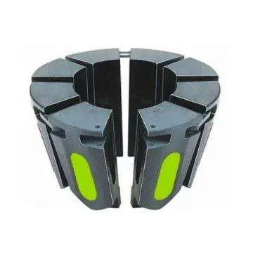 Parker Multiple Tube Clamp - 80C-CS12 product image