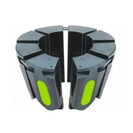 Parker Multiple Tube Clamp - 80C-CS12 product image