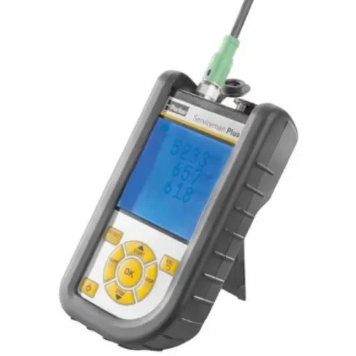 Parker, Serviceman Plus Series Kit for Use with Parker Serviceman Plus Range - SCM-155-2-05 product image