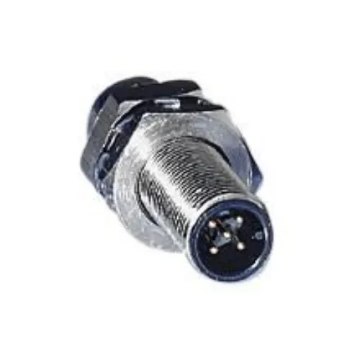 Molex Circular Connector, 5 Contacts, Cable Mount, M12 Connector, Plug and Socket, Male and Female Contacts, IP68, - 120070-0237 product image
