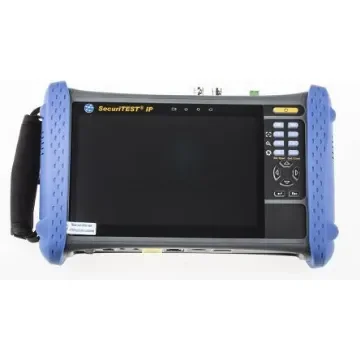 TREND Networks SecuriTest IP Cable Tester Coaxial - R171000 product image