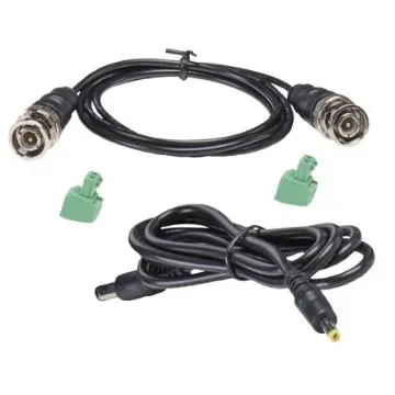 TREND Networks R171051 Cable Accessory Set for R171000 CCTV Camera Tester product image