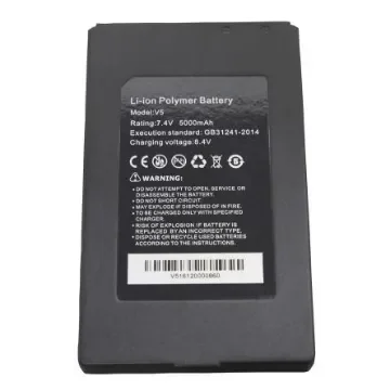 TREND Networks R171052 Replacement Battery for R171000 CCTV Camera Tester product image