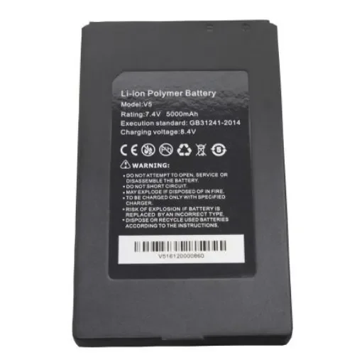 TREND Networks R171052 Replacement Battery for R171000 CCTV Camera Tester product image
