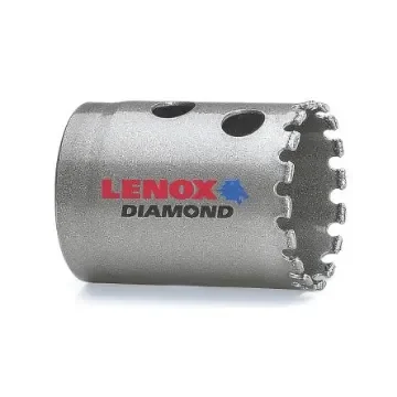 Lenox Diamond 25mm Core Drill Bit - 10507826 product image
