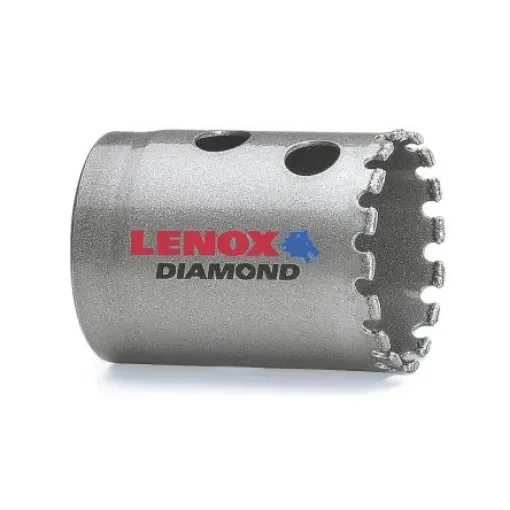 Lenox Diamond 25mm Core Drill Bit - 10507826 product image