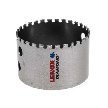 Lenox Diamond 68mm Core Drill Bit - 10507838 product image