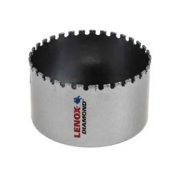 Lenox Diamond 76mm Core Drill Bit - 10507839 product image