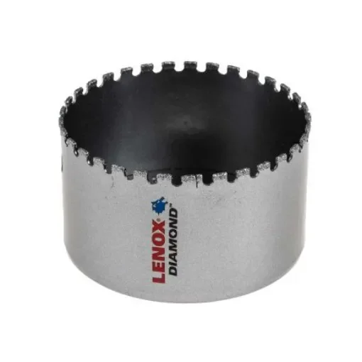 Lenox Diamond 76mm Core Drill Bit - 10507839 product image