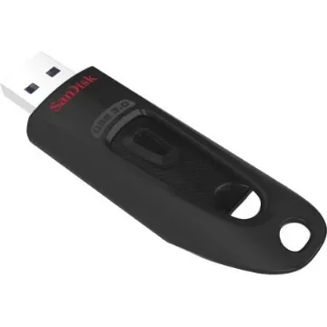 Sandisk Ultra USB 3.0 Flash Drive 32 GB USB 3.0 USB Stick - SDCZ48-032G-U46 product image