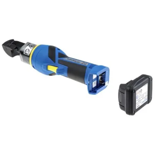 Klauke EBS12ML-EU Cordless 10.8V 12 mm Bolt Cutter product image