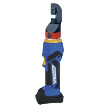 Klauke EBS12ML-UK Cordless 10.8V 12 mm Bolt Cutter product image