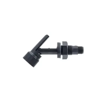 Sensata Cynergy3 LLF40 Series Horizontal Internal Nylon Float Switch, Float, SPNO, 300V ac Max, 300V dc Max - LLF43HFP product image