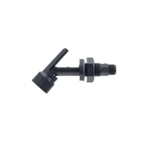 Sensata Cynergy3 LLF40 Series Horizontal Internal Nylon Float Switch, Float, SPNO, 300V ac Max, 300V dc Max - LLF43HFP product image