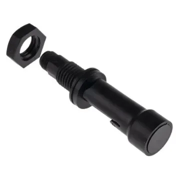 Sensata Cynergy3 LLF40 Series Horizontal Internal Nylon Float Switch, Float, SPNO, 240V ac Max, 120V dc Max - LLF43YFP product image