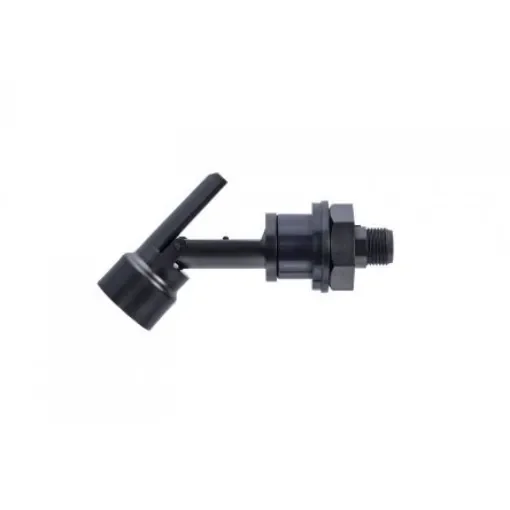 Sensata Cynergy3 LLF 70 Series Horizontal External Nylon Float Switch, Float, SPNO, 300V ac Max, 300V dc Max - LLF73HNP product image