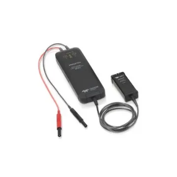 Teledyne LeCroy HVD3000A Series HVD3102A-NOACC Oscilloscope Probe, Differential Type, 25MHz, 1:100, 1:1000 product image