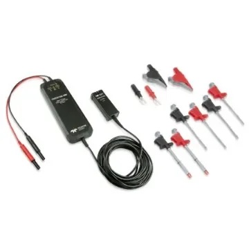 Teledyne LeCroy HVD3000A Series HVD3106A-6M Oscilloscope Probe, Differential Type, 80MHz, 1:50, 1:500 product image