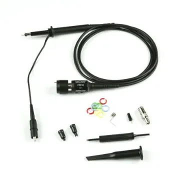 Teledyne LeCroy PP018 Series PP018-1 Oscilloscope Probe, Voltage Type, 500MHz, 1:10 product image