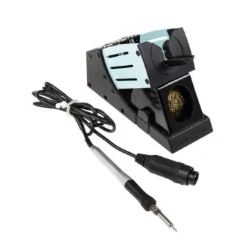 Weller Electric Soldering Iron Kit, 24V, 90W, for use with WX Stations - T0052922599N product image