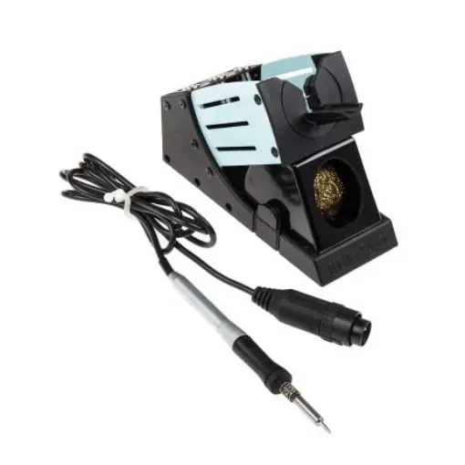 Weller Electric Soldering Iron Kit, 24V, 90W, for use with WX Stations - T0052922599N product image