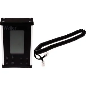 Weller 700-3057 Fume Extraction Remote Control for use with MG 100 Fume Extraction Unit, MG 200 Fume Extraction Unit, product image