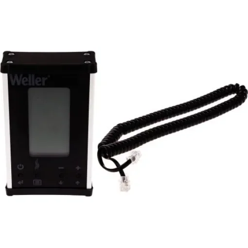 Weller 700-3057 Fume Extraction Remote Control for use with MG 100 Fume Extraction Unit, MG 200 Fume Extraction Unit, product image
