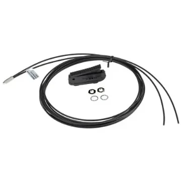Pepperl + Fuchs Fibre Optic Lead for Use with Photoelectric Sensors - KLR-C02-2,2-2,0-K70 product image