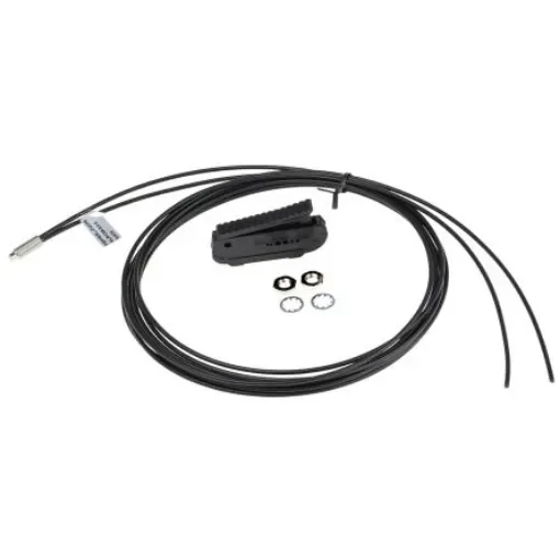 Pepperl + Fuchs Fibre Optic Lead for Use with Photoelectric Sensors - KLR-C02-2,2-2,0-K70 product image