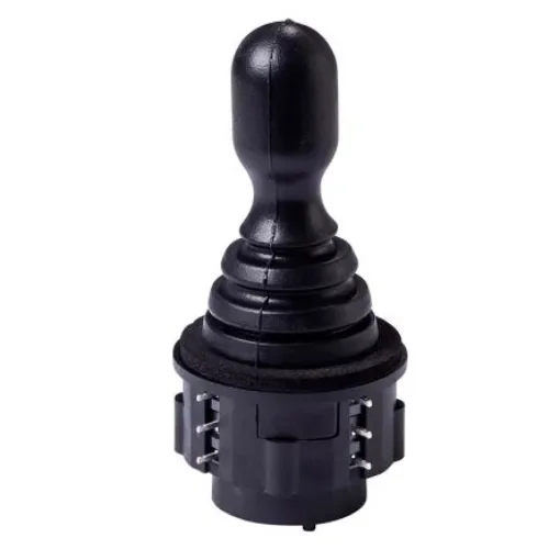 APEM 2-Axis Joystick Switch Lever, Dual Axis Potentiometric, 125V ac - NZBB0135 product image