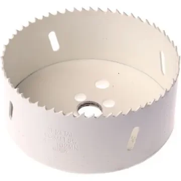 RS PRO Cobalt Steel 102mm Hole Saw - 1749060 product image