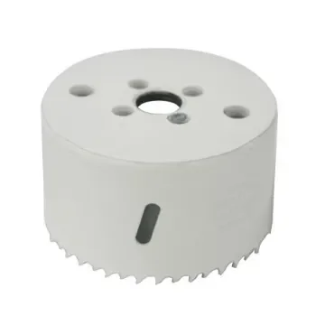 RS PRO Cobalt Steel 140mm Hole Saw - 1749064 product image