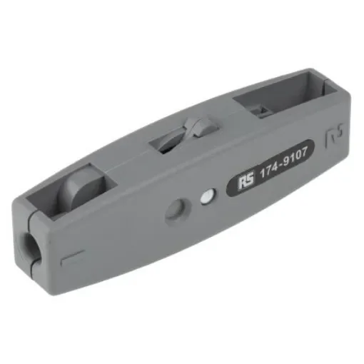 RS PRO PVC Cable Wire Stripper, 16mm Min, 16mm Max - 1749107 product image