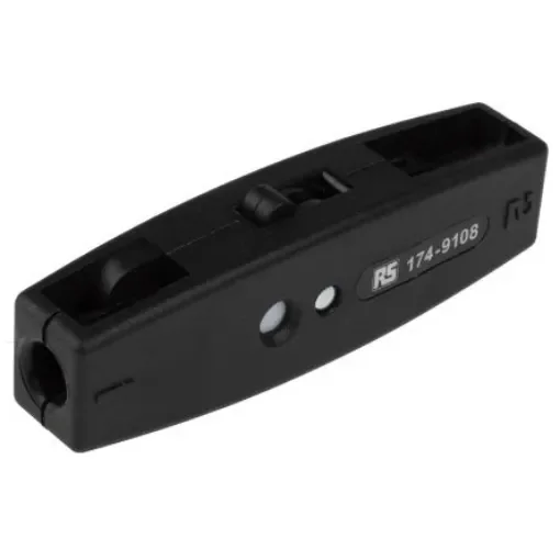 RS PRO PVC Cable Wire Stripper, 25mm Min, 25mm Max - 1749108 product image