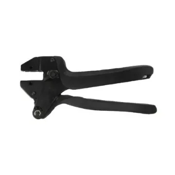 Amphenol Industrial X-Lok Hand Crimp Tool for X-Lok Crimp Terminals - ASST-C-05-W-A product image