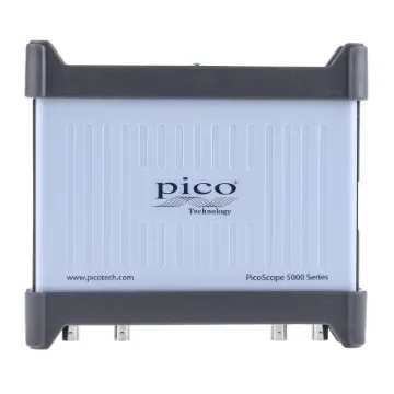 Pico Technology 5242D PicoScope 5000D Series, 60MHz PC Based Oscilloscope, 2 Analogue Channels - PicoScope 5242D product image