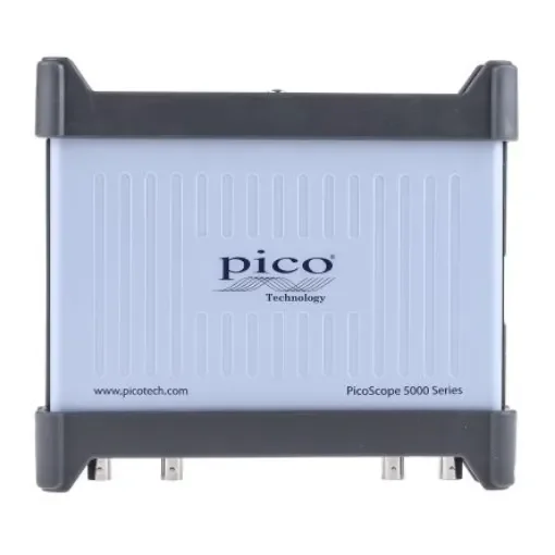 Pico Technology 5242D PicoScope 5000D Series, 60MHz PC Based Oscilloscope, 2 Analogue Channels - PicoScope 5242D product image