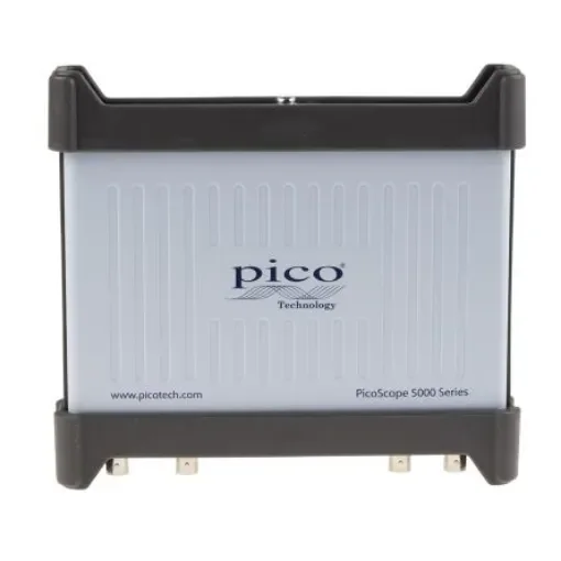 Pico Technology 5244D PicoScope 5000D Series, 200MHz PC Based Oscilloscope, 2 Analogue Channels - PicoScope 5244D product image