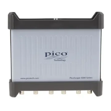 Pico Technology 5442D PicoScope 5000D Series, 60MHz PC Based Oscilloscope, 4 Analogue Channels - PicoScope 5442D product image