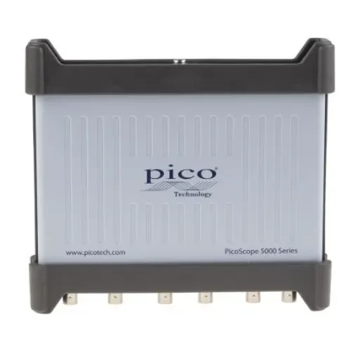 Pico Technology 5442D PicoScope 5000D Series, 60MHz PC Based Oscilloscope, 4 Analogue Channels - PicoScope 5442D product image