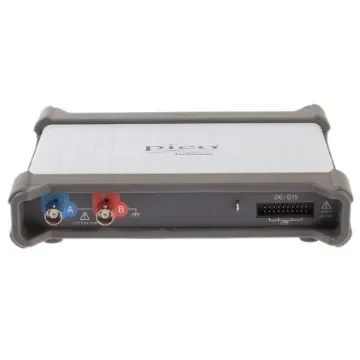 Pico Technology 5242D MSO PicoScope 5000D Series, 60MHz PC Based Oscilloscope, 2 Analogue Channels, 16 Digital Channels - PicoScope 5242D MSO product image