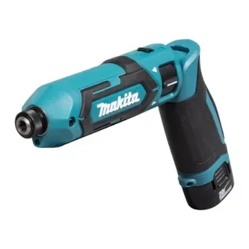 Makita TD022DSE-UK 7.2V Electric Screwdriver, UK Plug product image